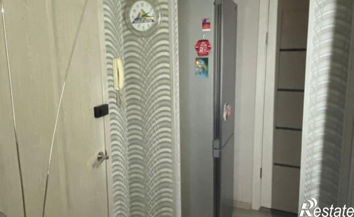 2-комн квартира улица Мубарякова, 7,  д. 7