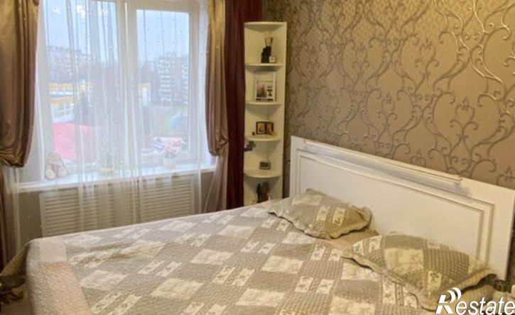 2-комн квартира улица Мубарякова, 7,  д. 7