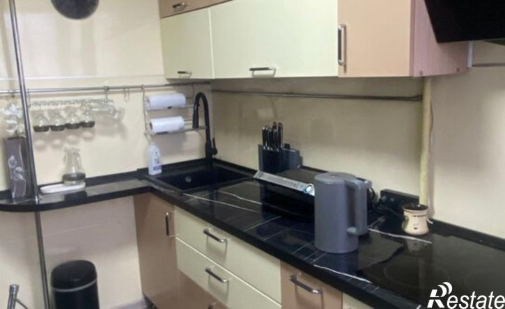 2-комн квартира улица Мубарякова, 7,  д. 7