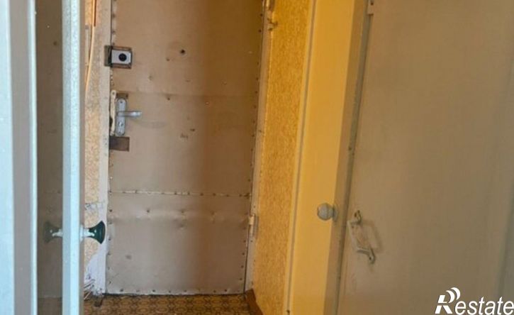 3-комн квартира Российская улица, 17/2,  д. 17/2