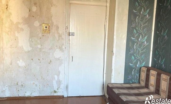 3-комн квартира Российская улица, 17/2,  д. 17/2