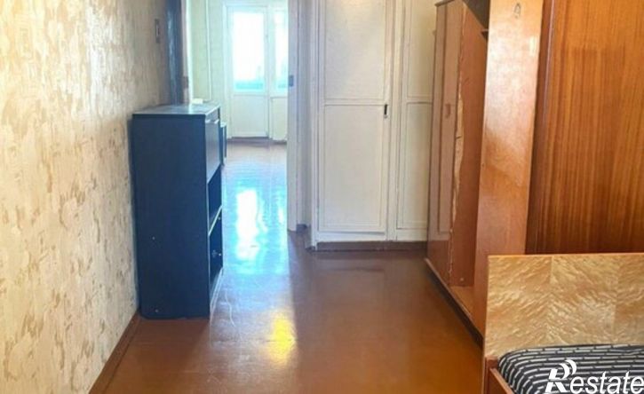 3-комн квартира Российская улица, 17/2,  д. 17/2