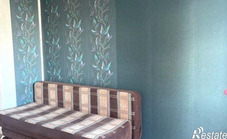 3-комн квартира Российская улица, 17/2,  д. 17/2