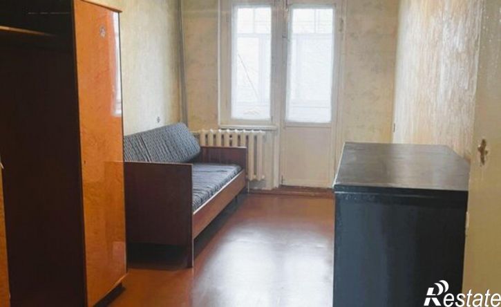 3-комн квартира Российская улица, 17/2,  д. 17/2