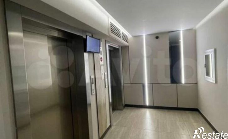 2-комн квартира Коммунистическая улица, 11/1,  д. 11/1