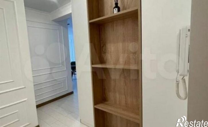 2-комн квартира Коммунистическая улица, 11/1,  д. 11/1