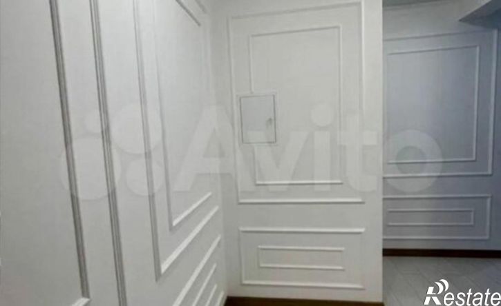 2-комн квартира Коммунистическая улица, 11/1,  д. 11/1