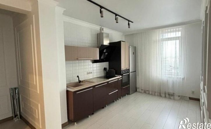 2-комн квартира Коммунистическая улица, 11/1,  д. 11/1