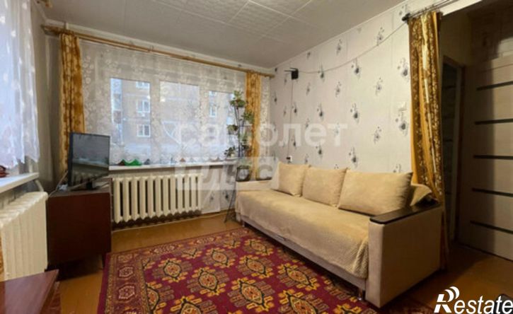 1-комн квартира ул Сергея Вострецова, 8,  д. 8