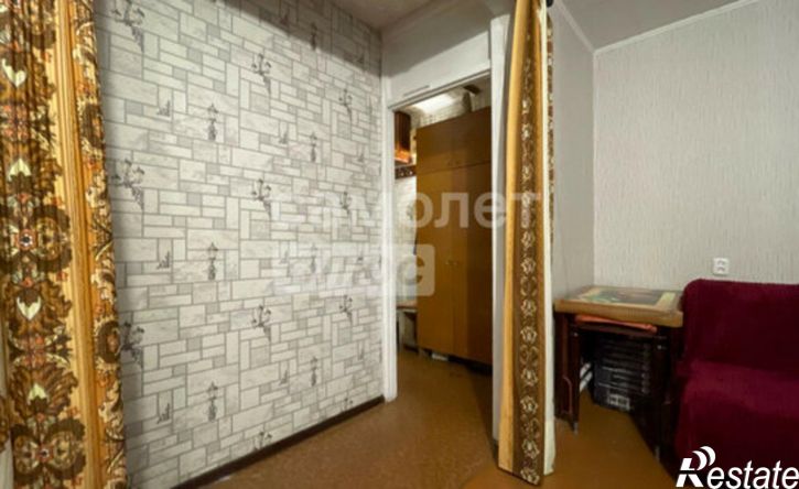 1-комн квартира ул Сергея Вострецова, 8,  д. 8