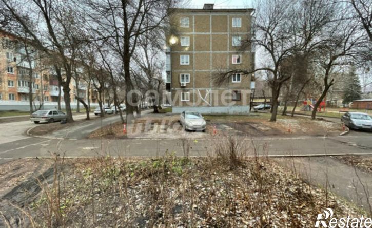 1-комн квартира ул Сергея Вострецова, 8,  д. 8