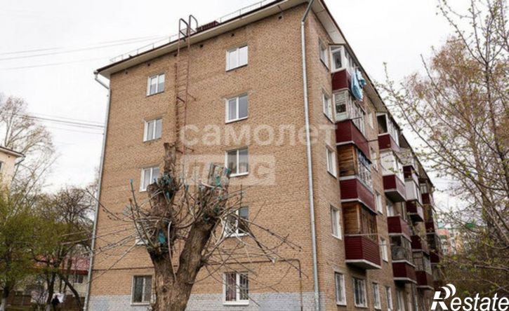 2-комн квартира пр-кт Октября, 124/3,  д. 124/3