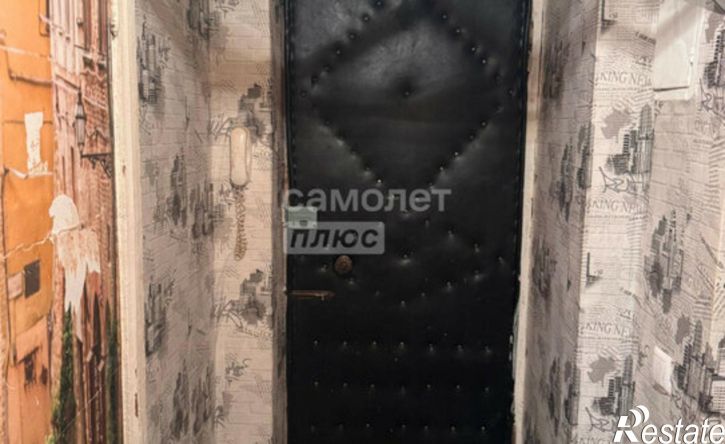 2-комн квартира пр-кт Октября, 124/3,  д. 124/3