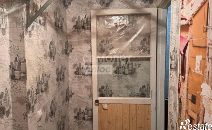 2-комн квартира пр-кт Октября, 124/3,  д. 124/3