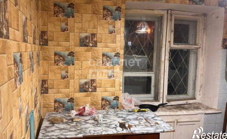 2-комн квартира пр-кт Октября, 124/3,  д. 124/3