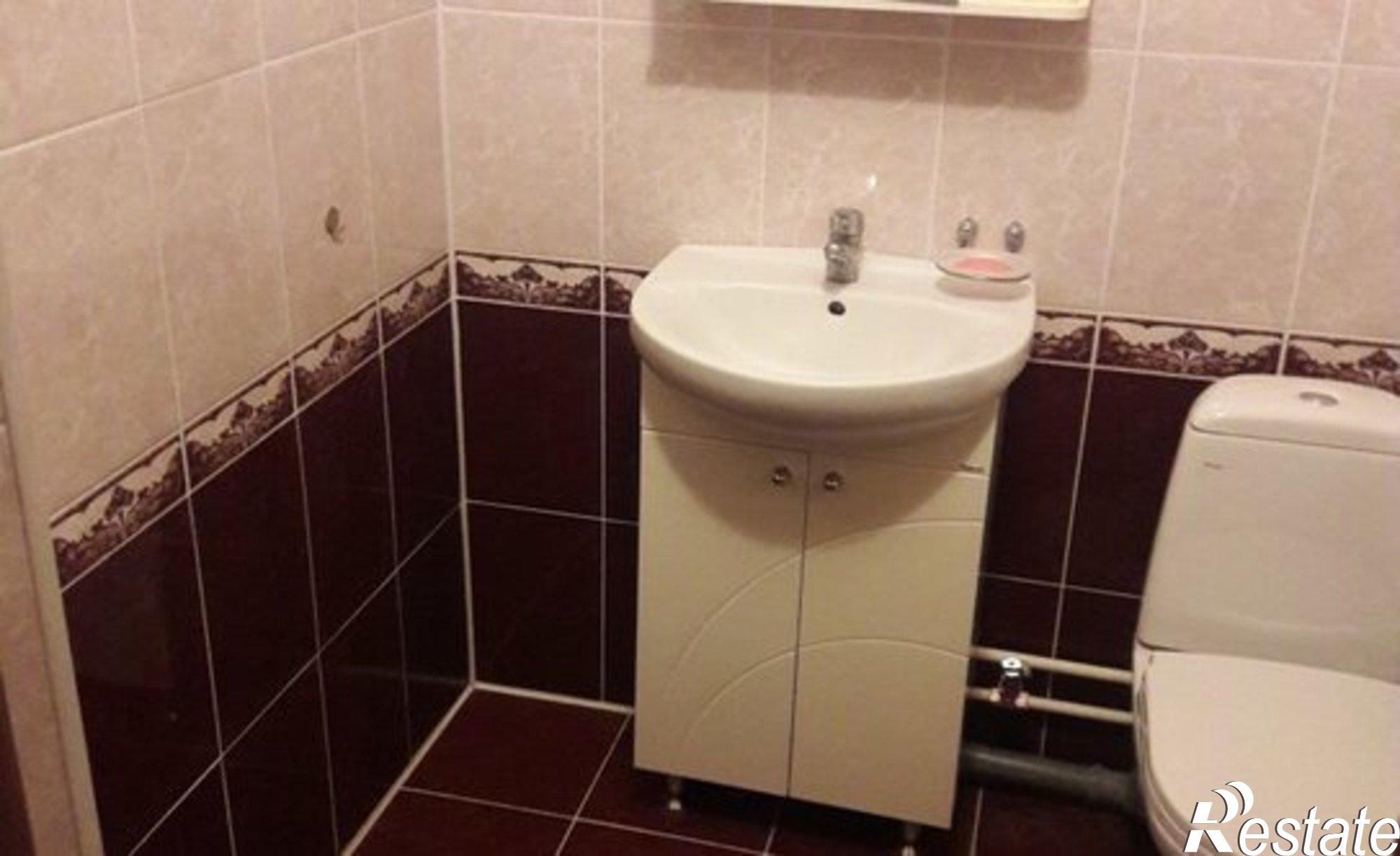 Купить квартиру за 6 000 000 рублей на Дагестанская улица, 16