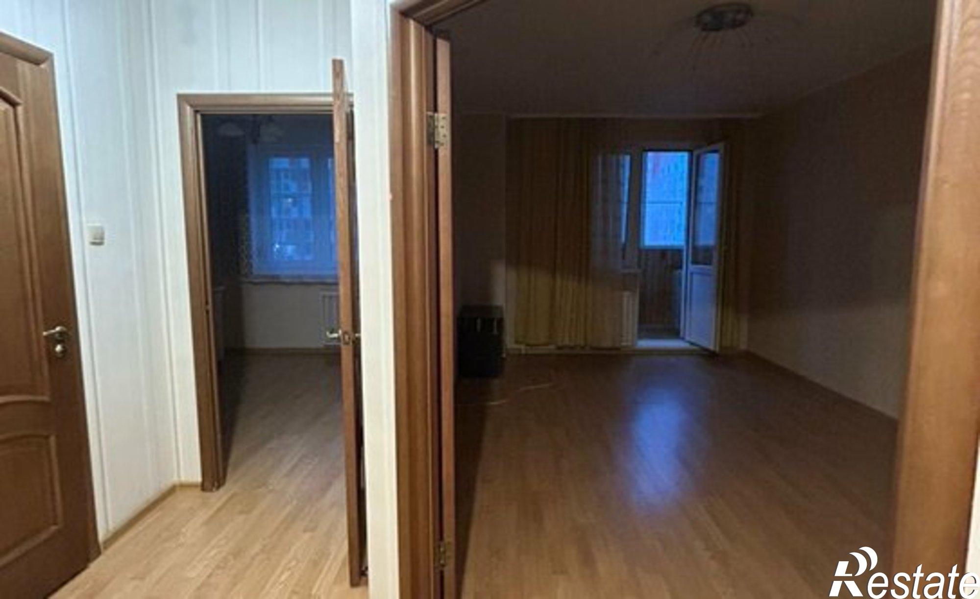 Купить квартиру за 6 000 000 рублей на Дагестанская улица, 16