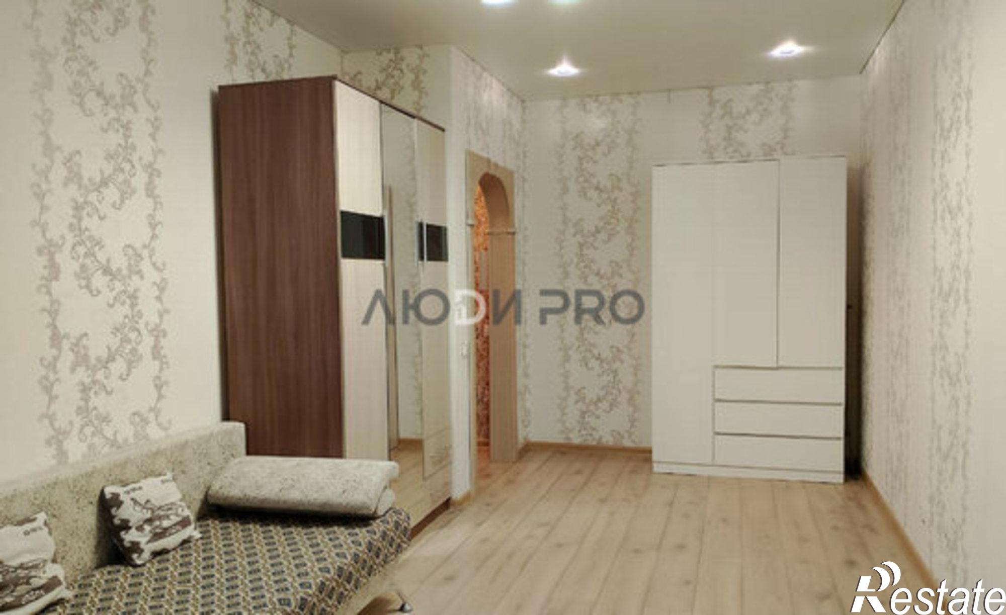 Купить квартиру за 5 300 000 рублей на улица Даяна Мурзина, 11