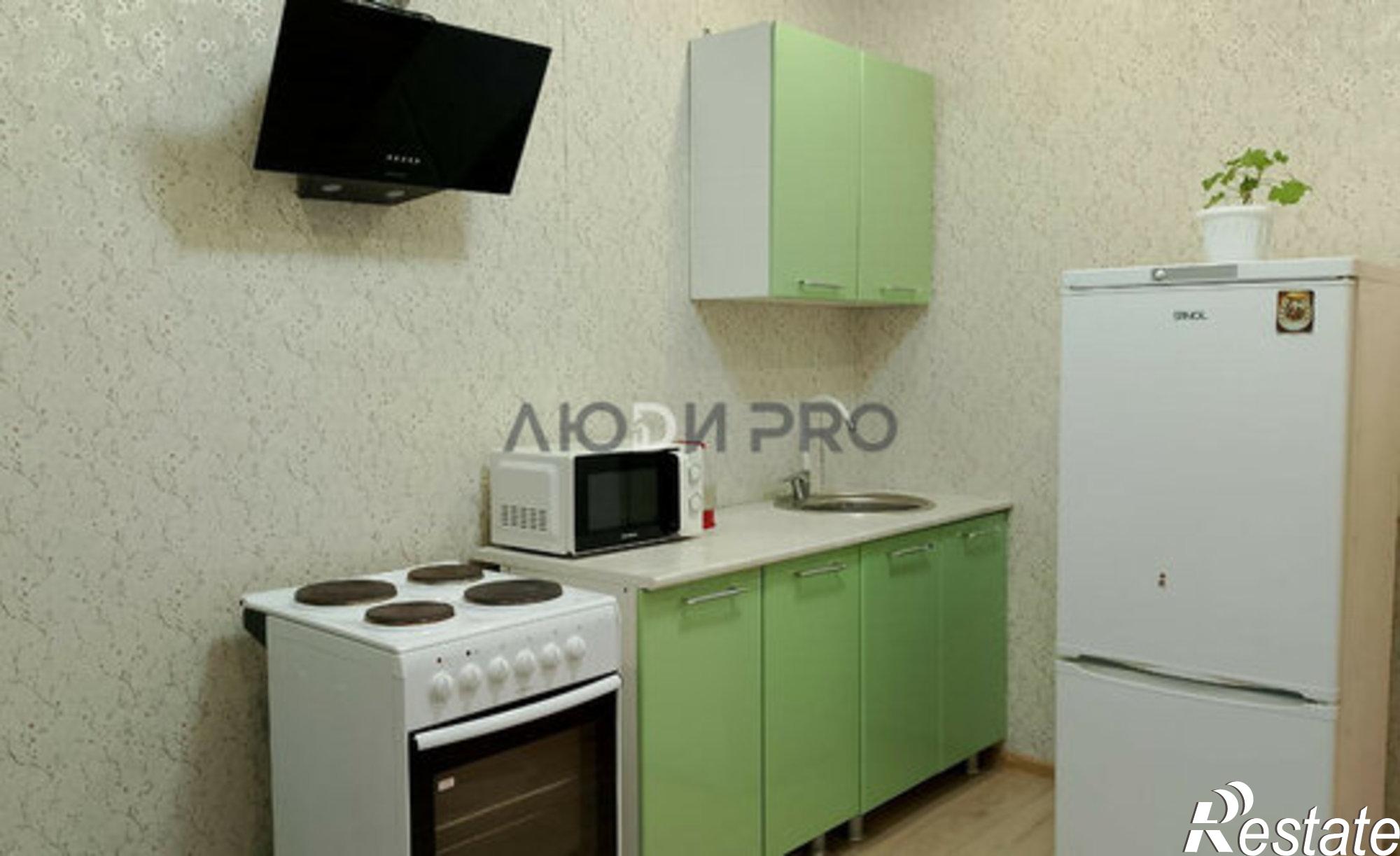 Купить квартиру за 5 300 000 рублей на улица Даяна Мурзина, 11