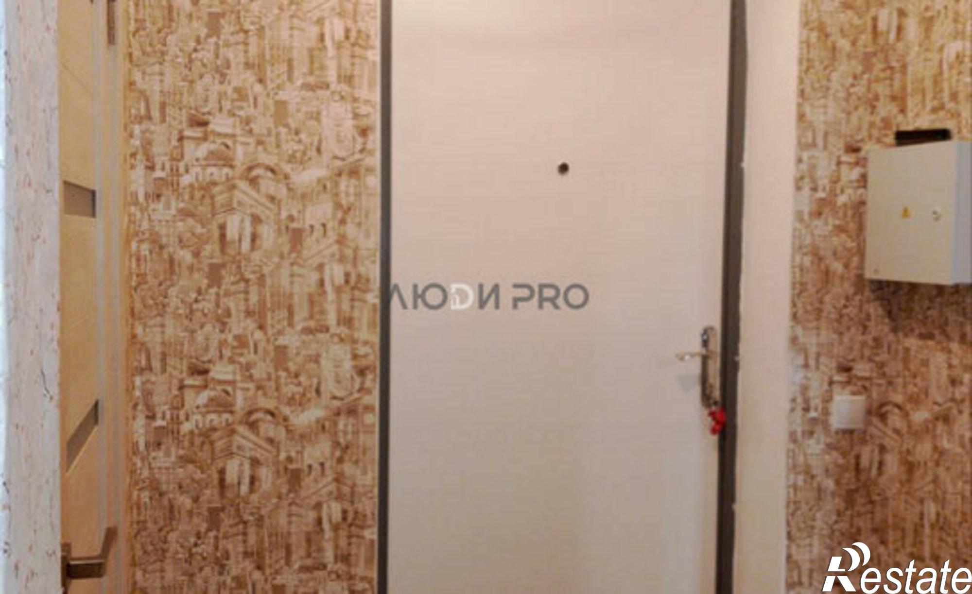 Купить квартиру за 5 300 000 рублей на улица Даяна Мурзина, 11