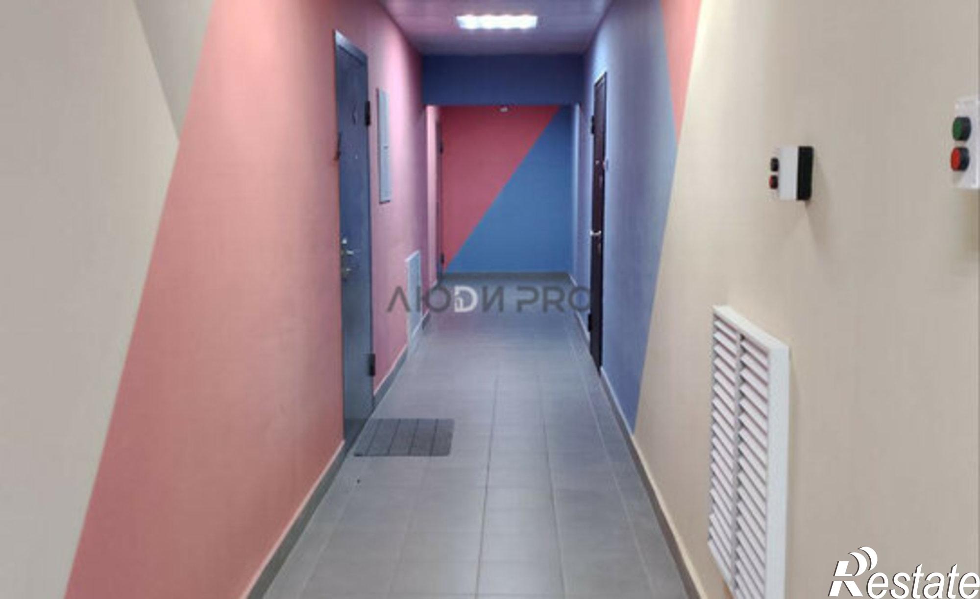 Купить квартиру за 5 300 000 рублей на улица Даяна Мурзина, 11