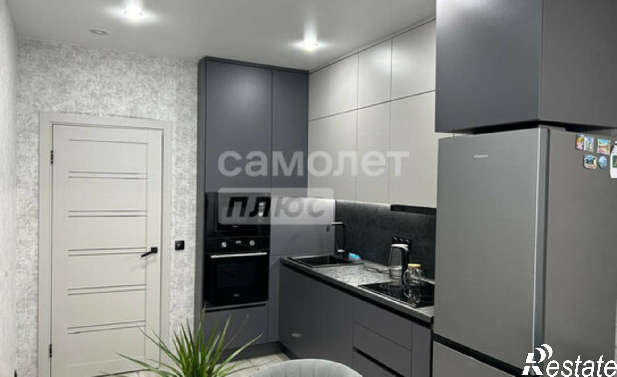 Купить квартиру за 5 900 000 рублей на проспект Дружбы Народов, 61/1