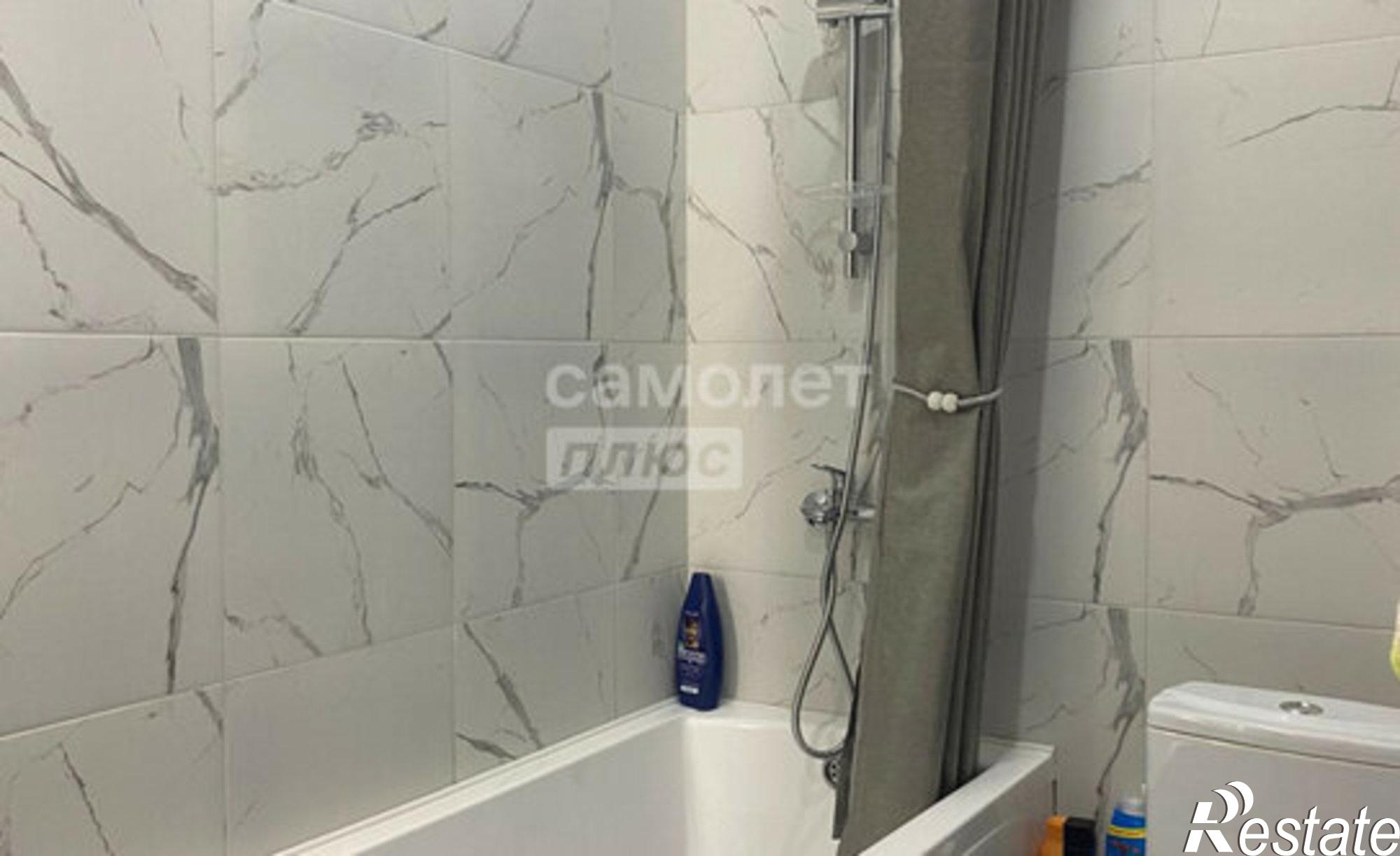 Купить квартиру за 5 900 000 рублей на проспект Дружбы Народов, 61/1