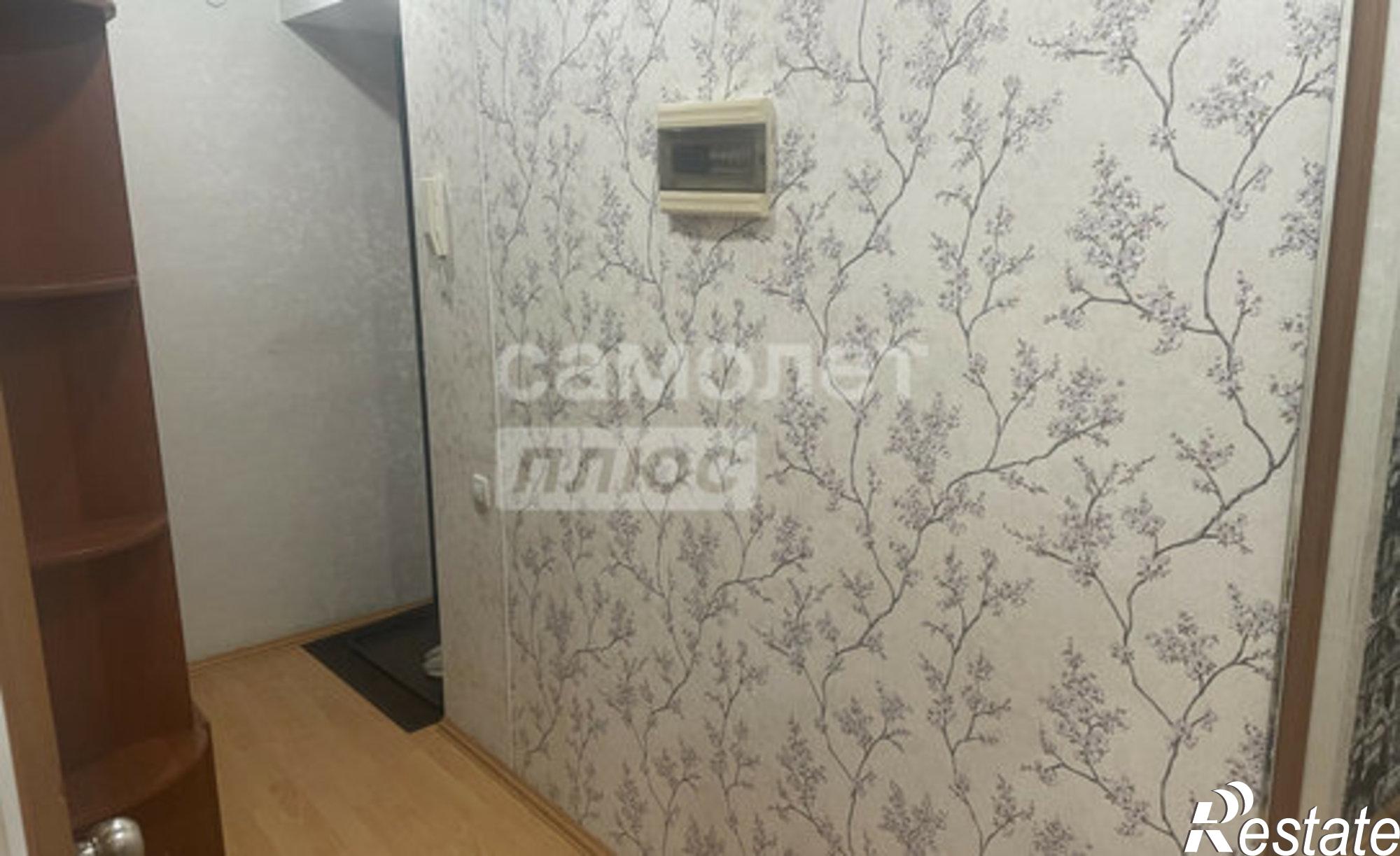 Купить квартиру за 3 400 000 рублей на Интернациональная улица, 121