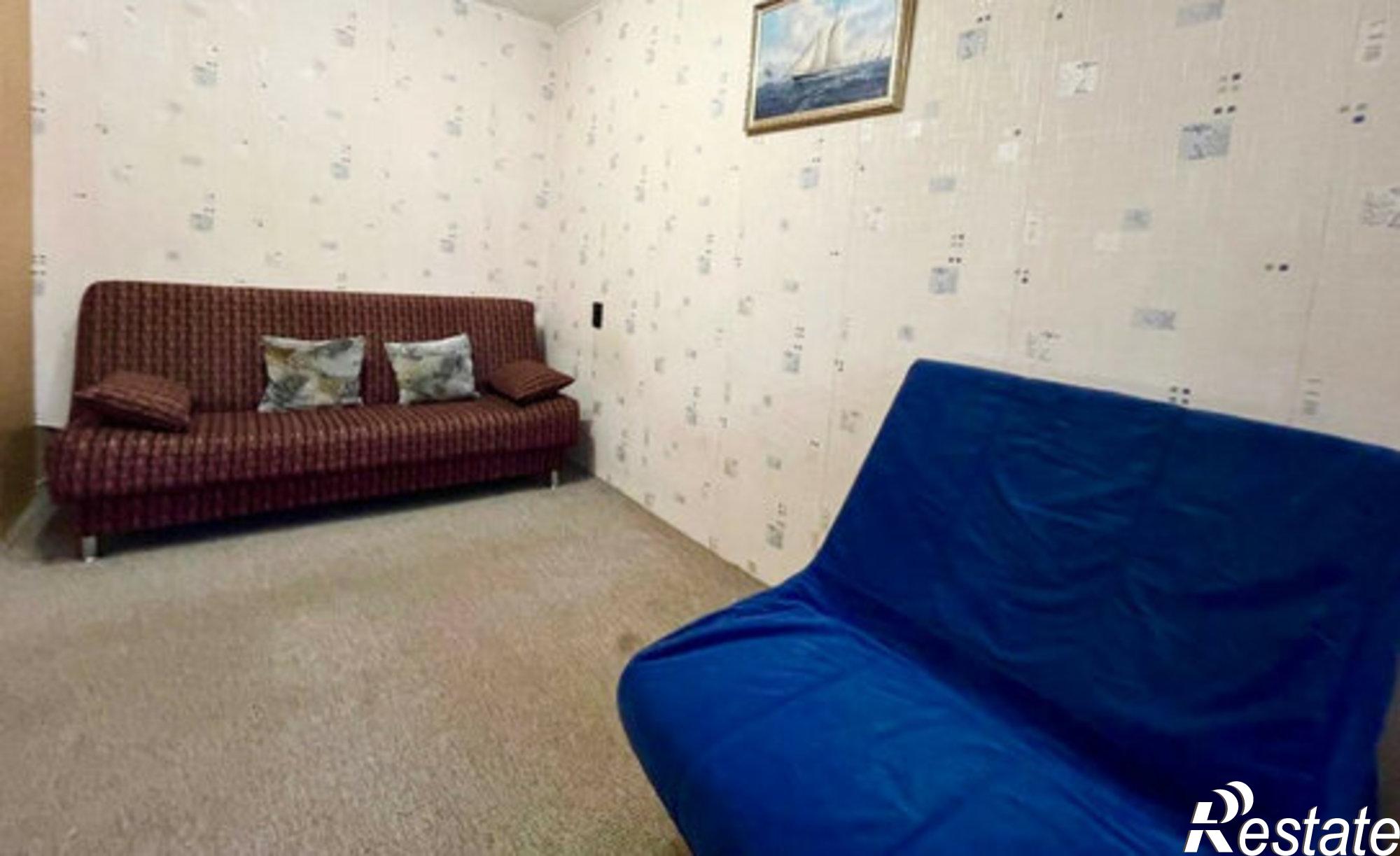 Купить квартиру за 3 300 000 рублей на ул Революционная, 80/1