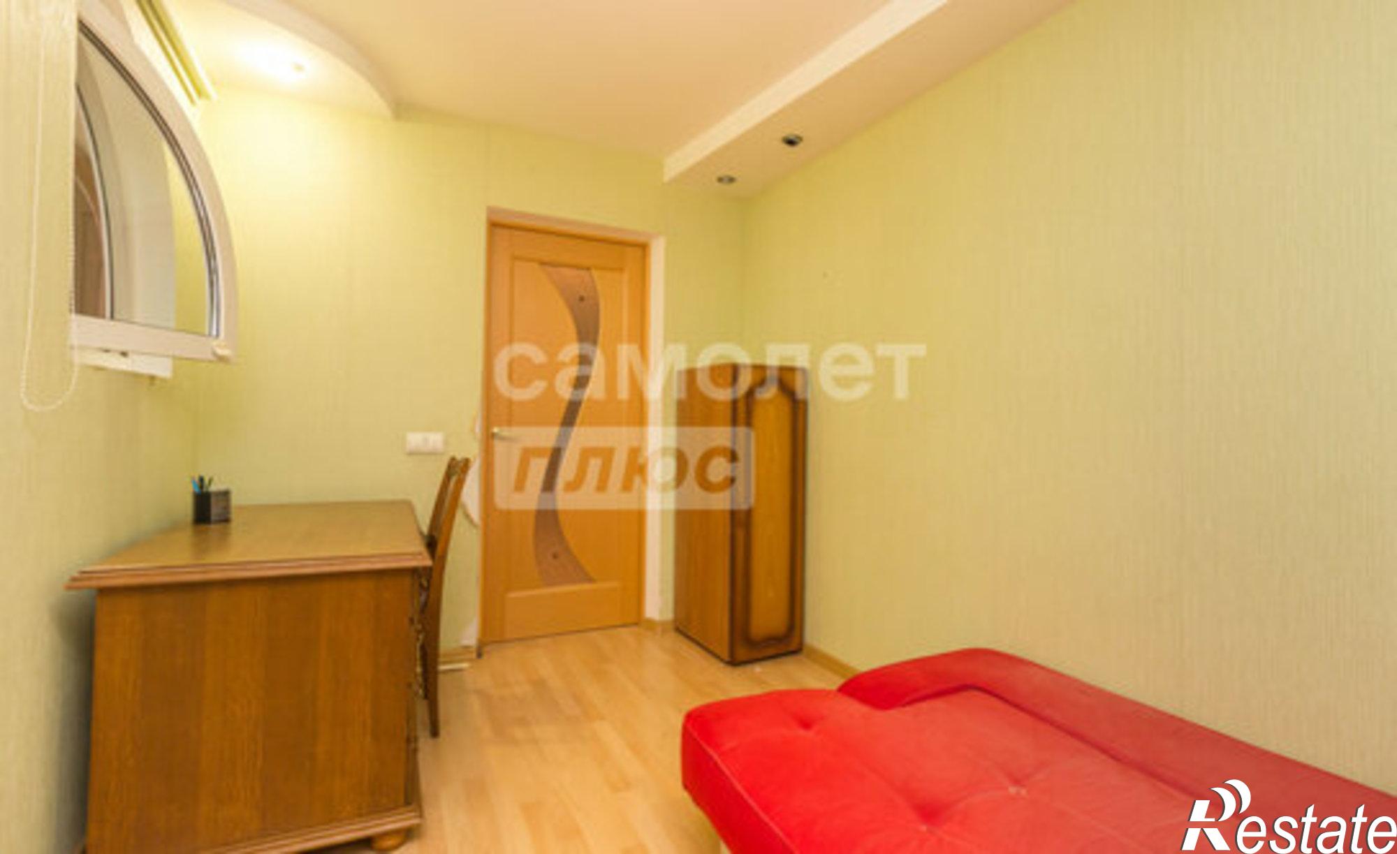 Купить квартиру за 7 500 000 рублей на ул 8 Марта, 19