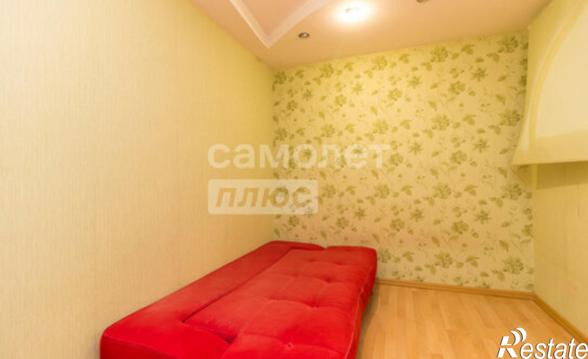 Купить квартиру за 7 500 000 рублей на ул 8 Марта, 19