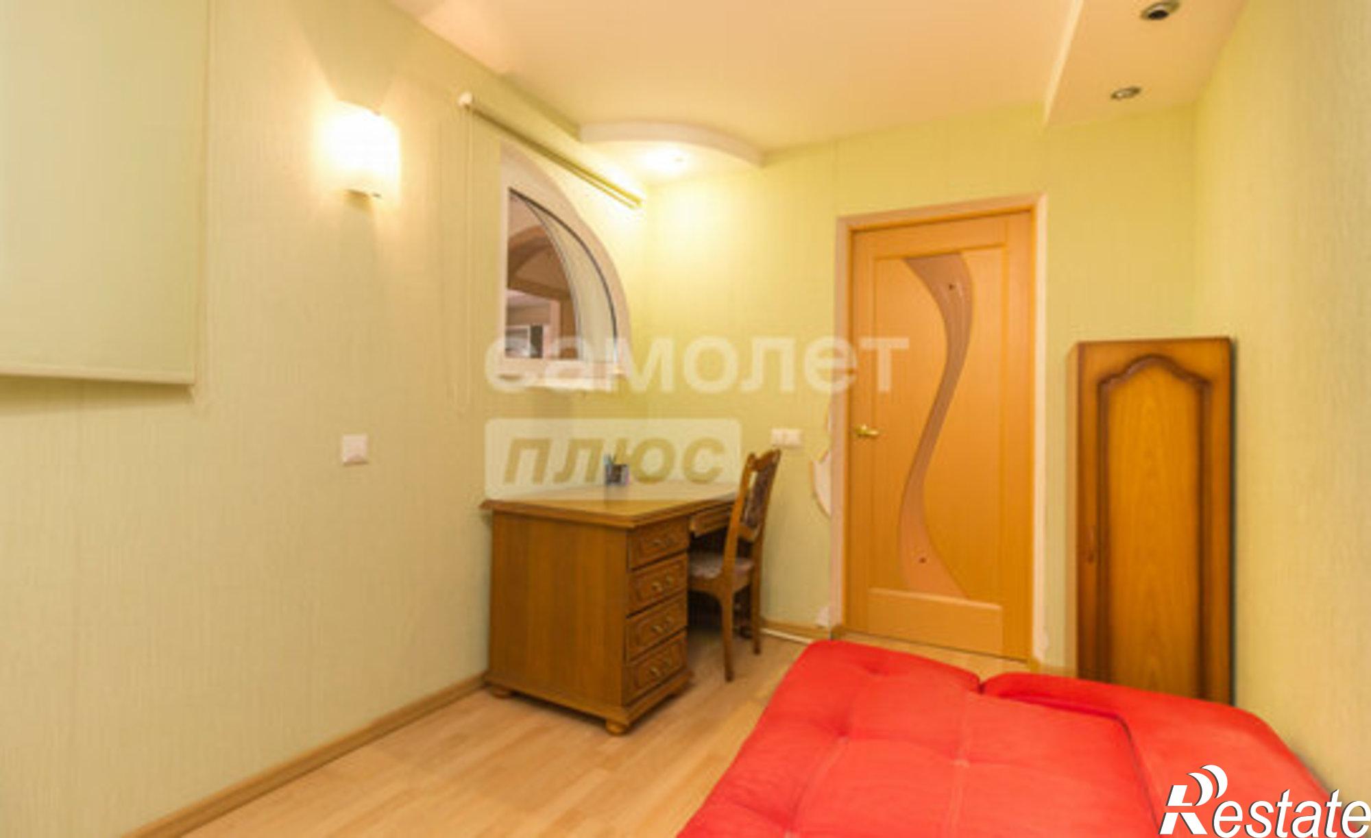 Купить квартиру за 7 500 000 рублей на ул 8 Марта, 19