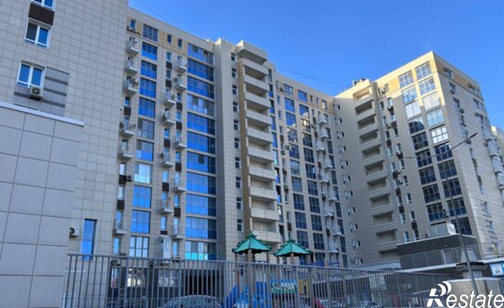 Купить квартиру за 11 290 000 рублей на улица Октябрьской Революции, 23А