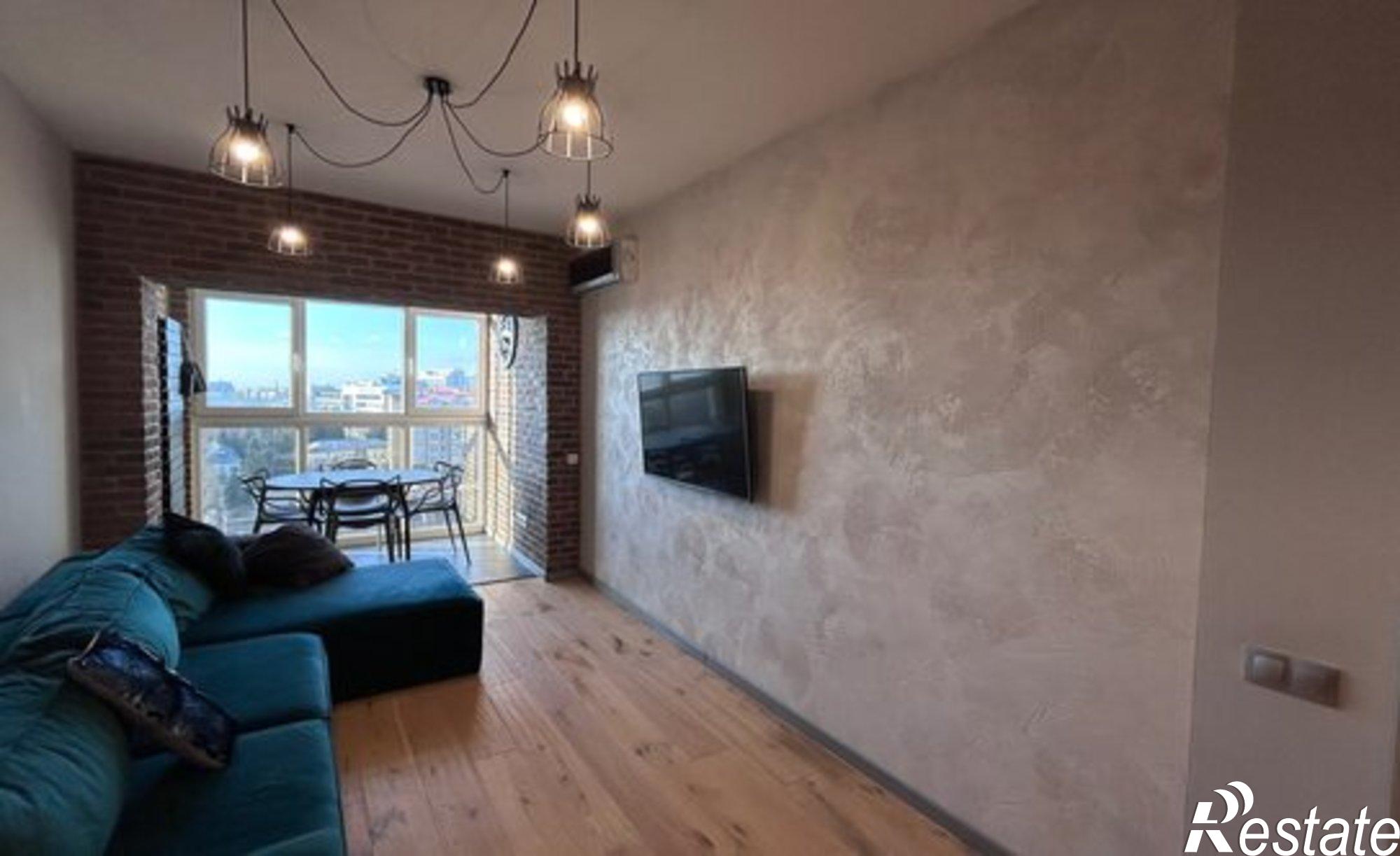 Купить квартиру за 11 290 000 рублей на улица Октябрьской Революции, 23А