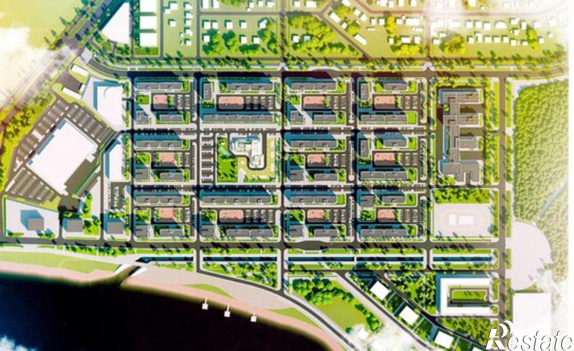 Купить квартиру за 6 690 000 рублей на улица Булата Имашева, 7