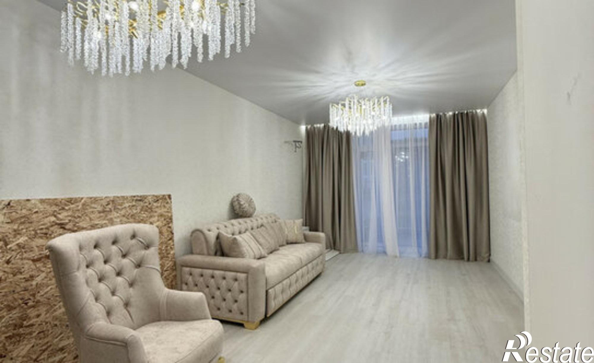 Купить квартиру за 10 100 000 рублей на ул Энтузиастов, 7