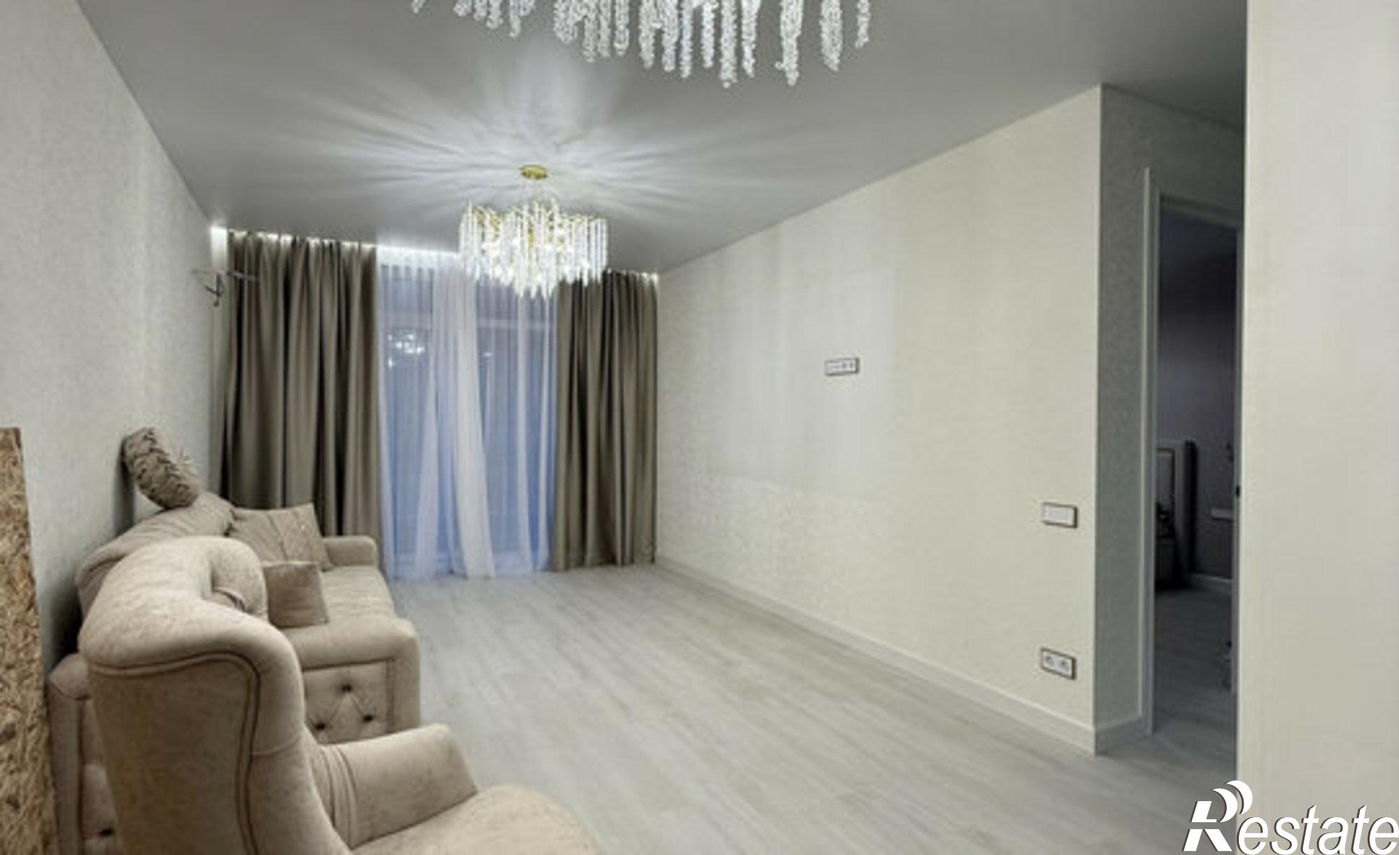 Купить квартиру за 10 100 000 рублей на ул Энтузиастов, 7