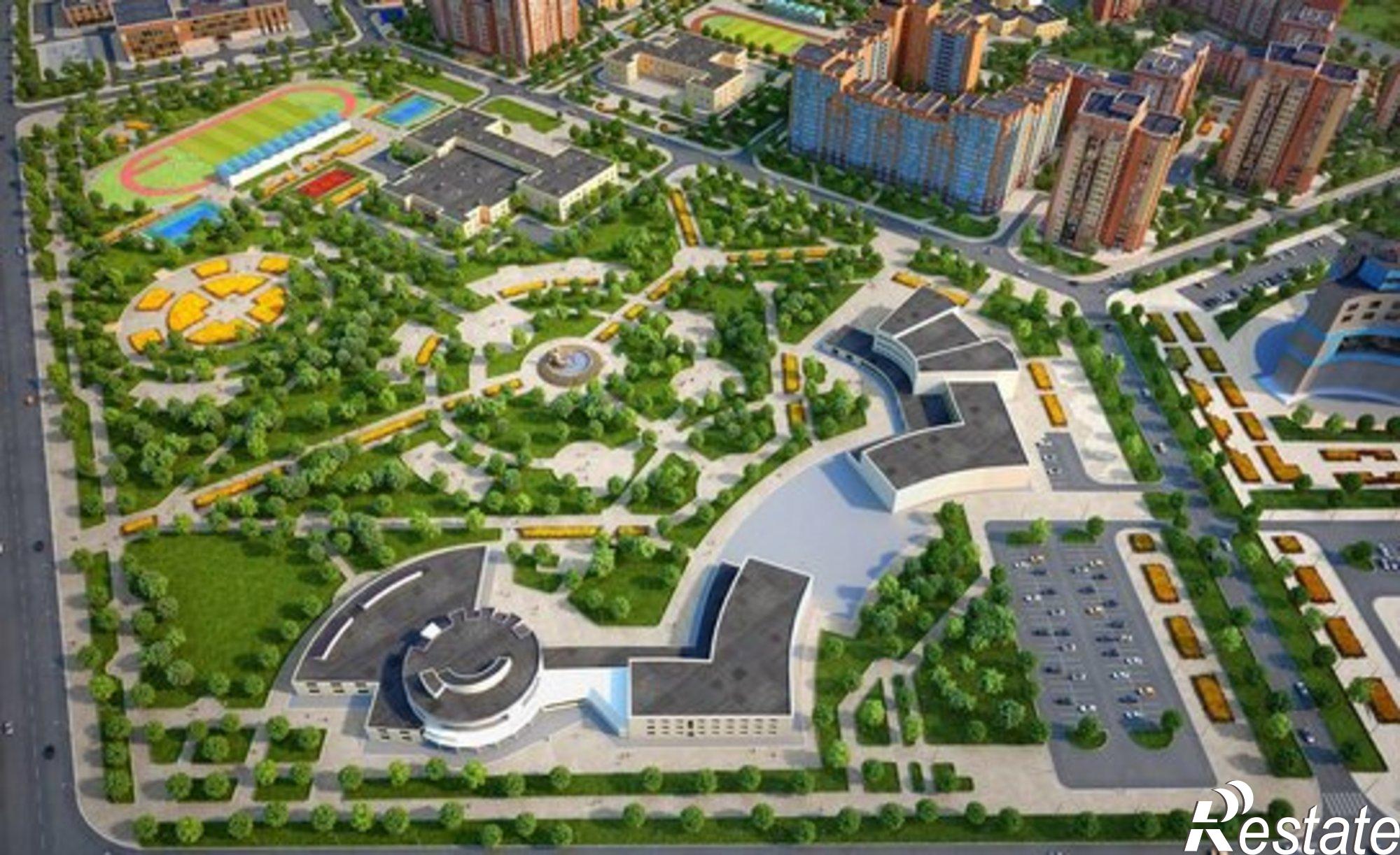 Купить квартиру за 4 600 000 рублей на ул Дагестанская, 14/1