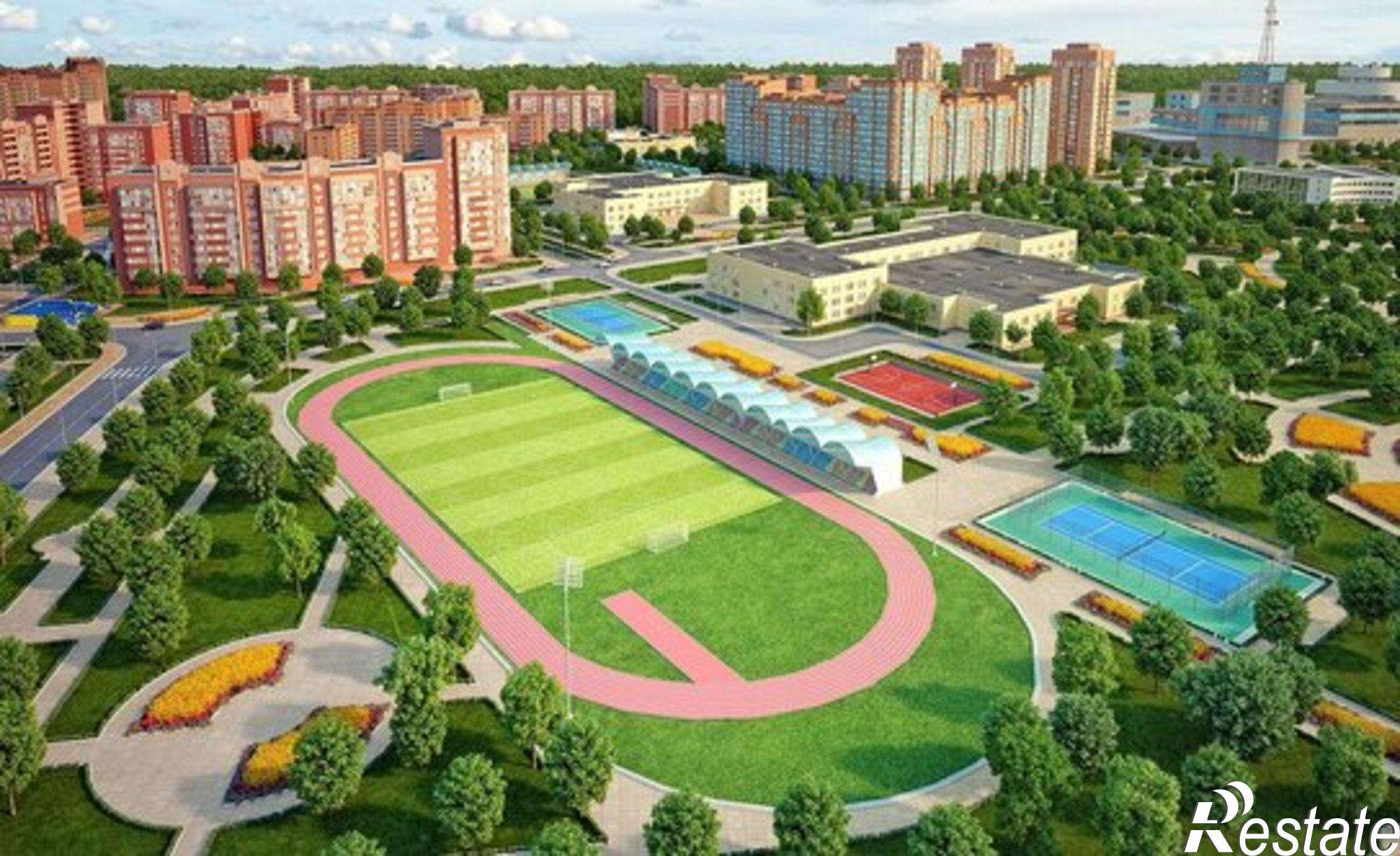 Купить квартиру за 4 600 000 рублей на ул Дагестанская, 14/1