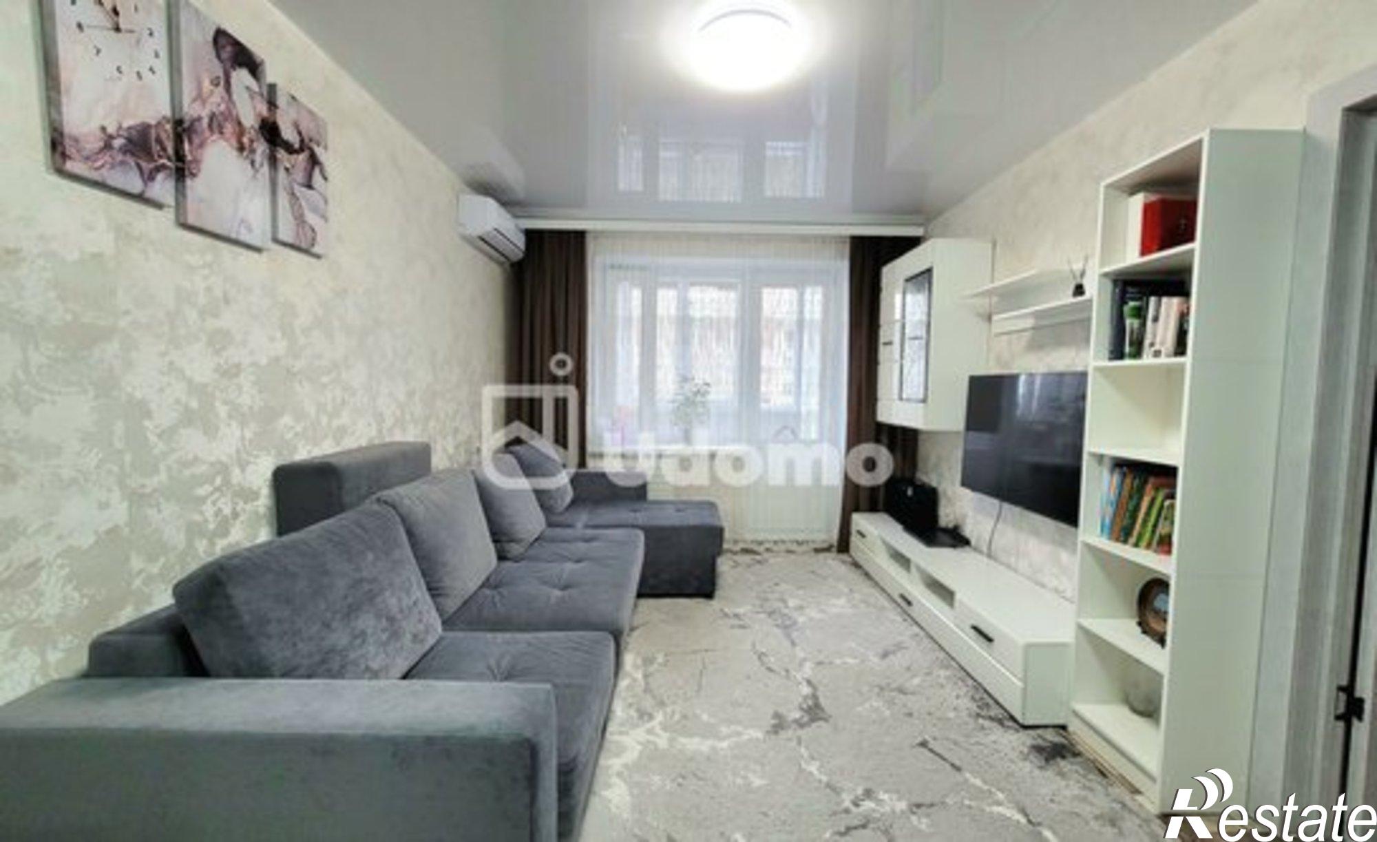 Купить квартиру за 5 490 000 рублей на ул Юрия Гагарина, 36/1