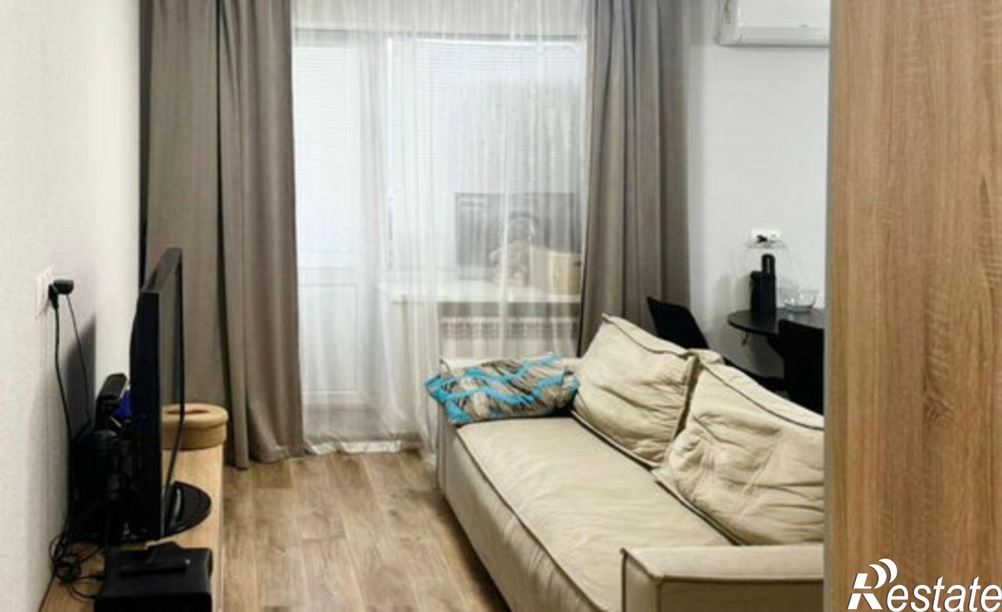 Купить квартиру за 6 100 000 рублей на ул Гафури, 11