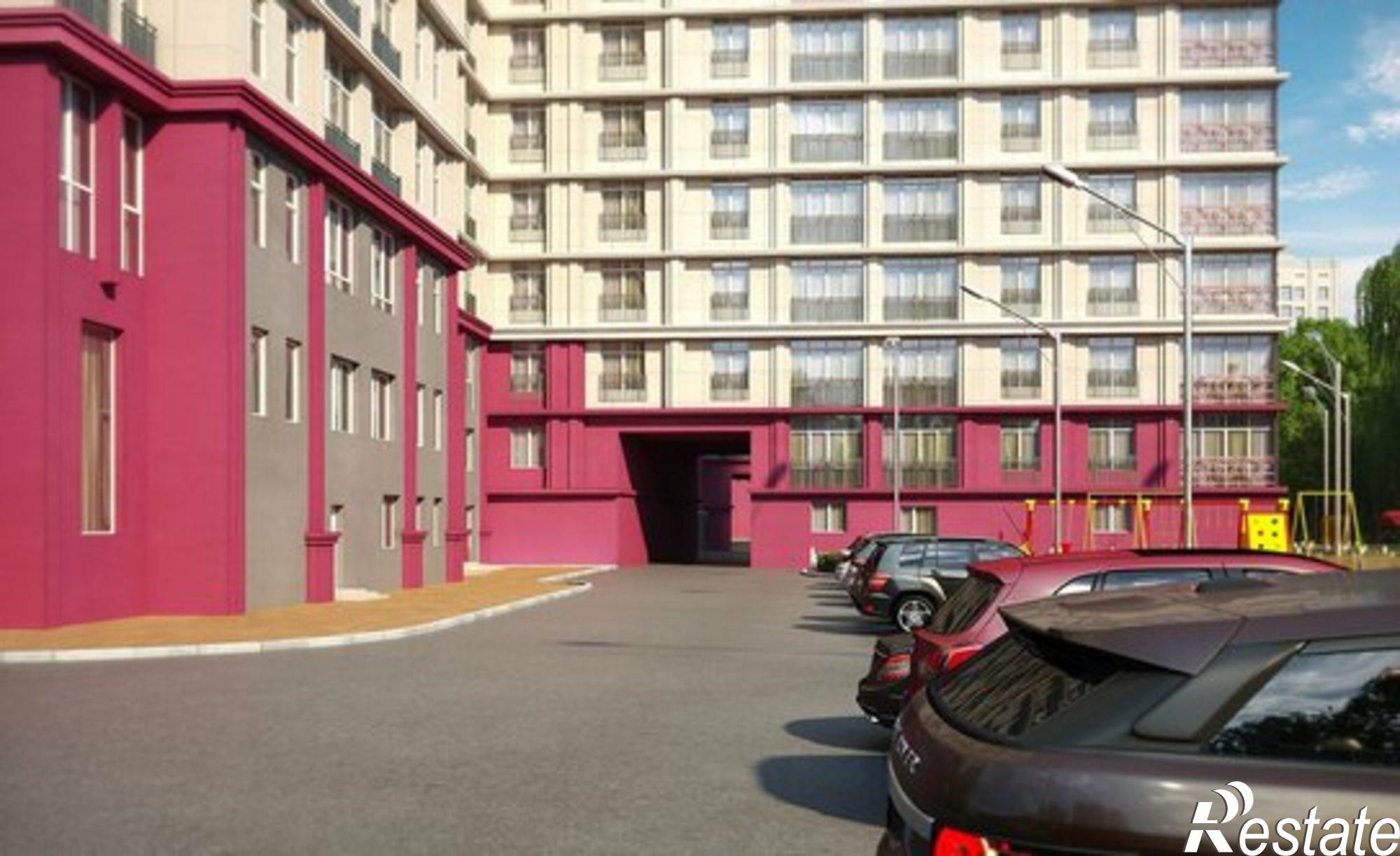 Купить квартиру за 20 500 000 рублей на б-р Ибрагимова, 34