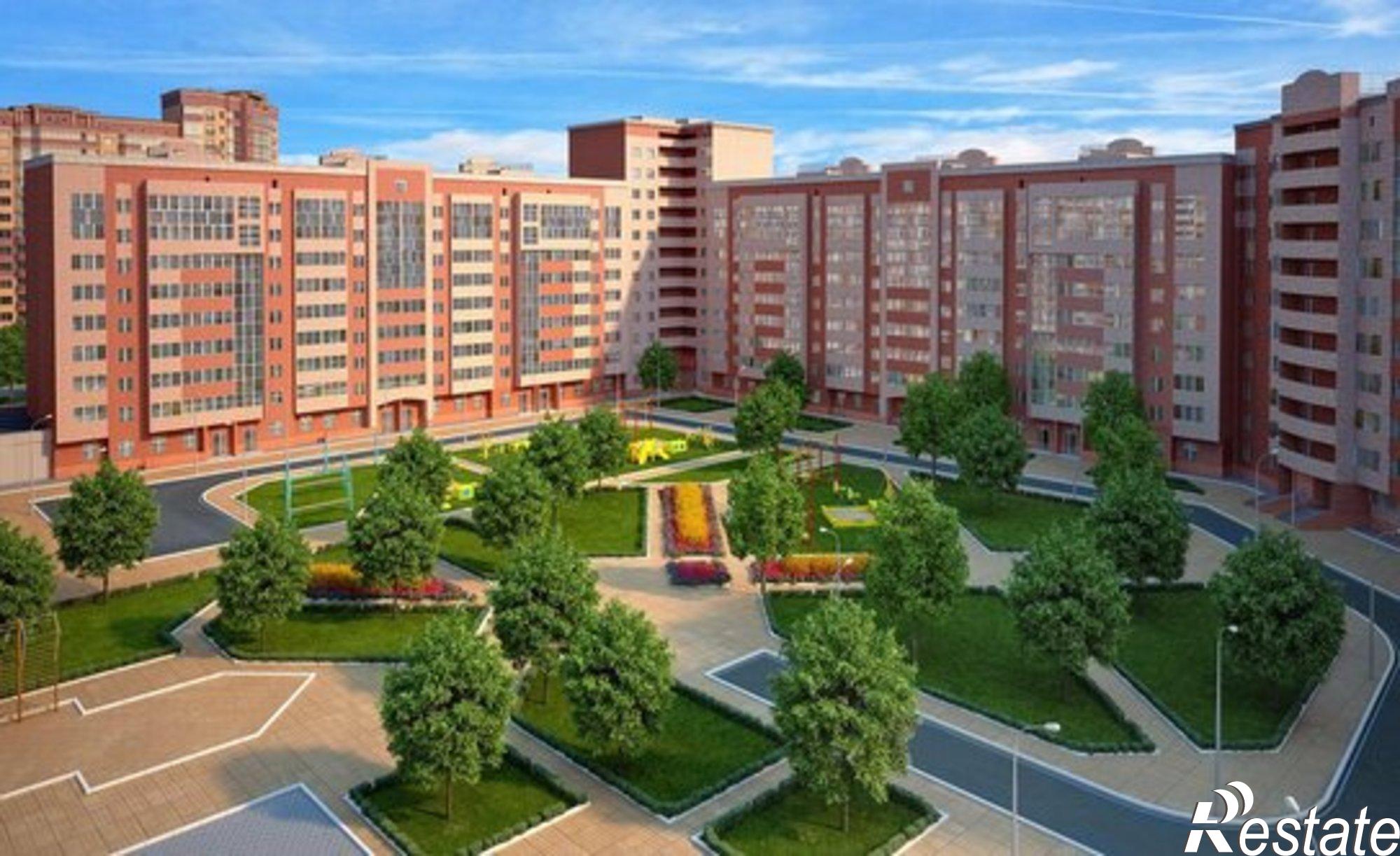 Купить квартиру за 4 600 000 рублей на ул Дагестанская, 14/1