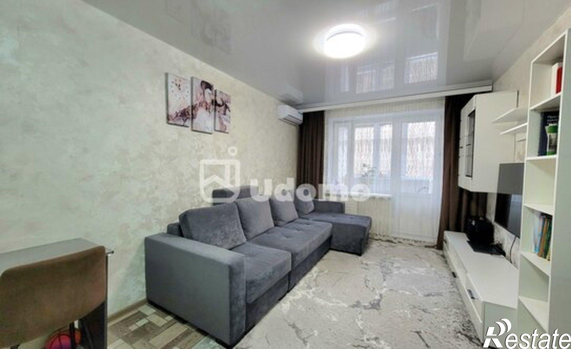 Купить квартиру за 5 490 000 рублей на ул Юрия Гагарина, 36/1