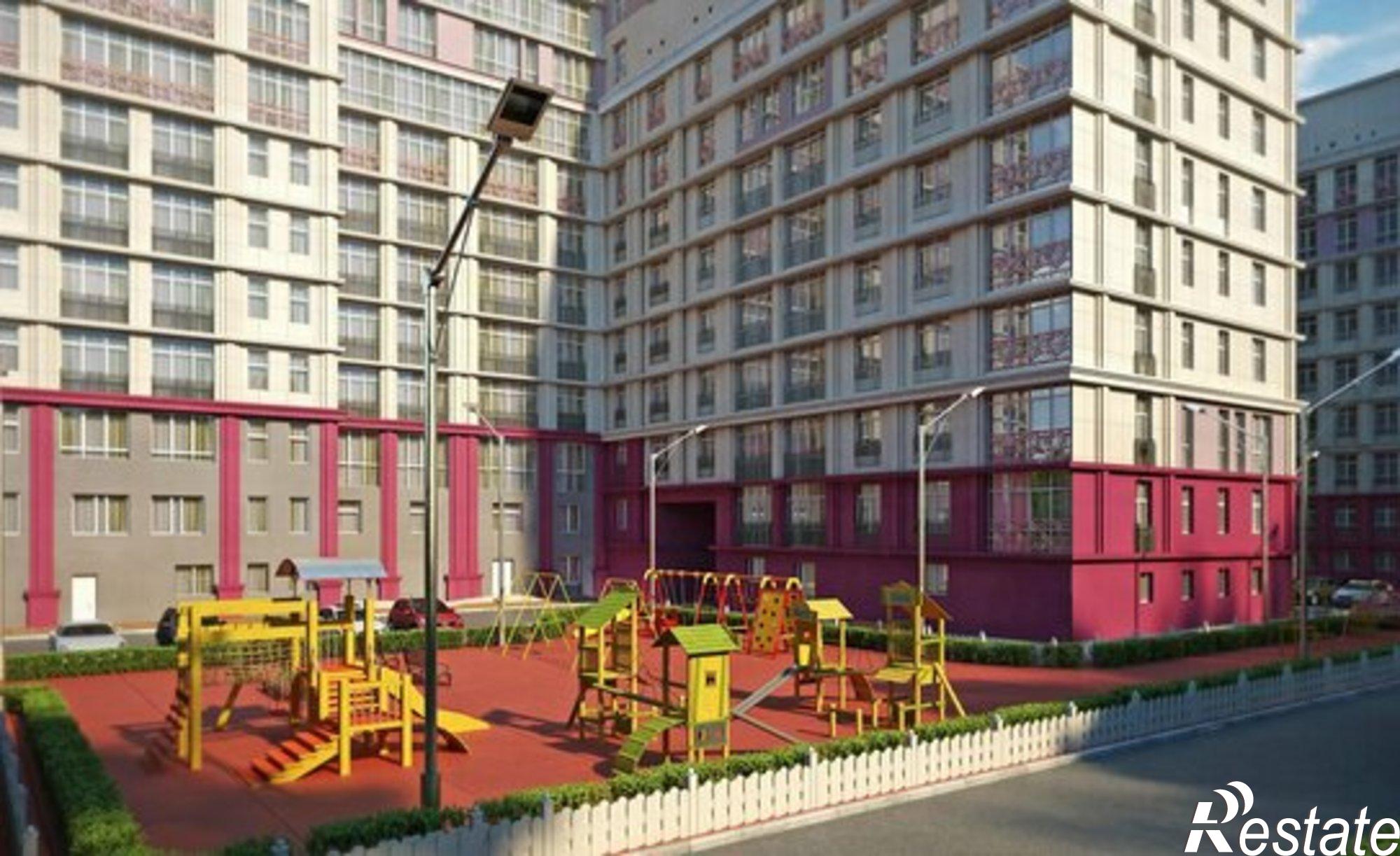 Купить квартиру за 20 500 000 рублей на б-р Ибрагимова, 34