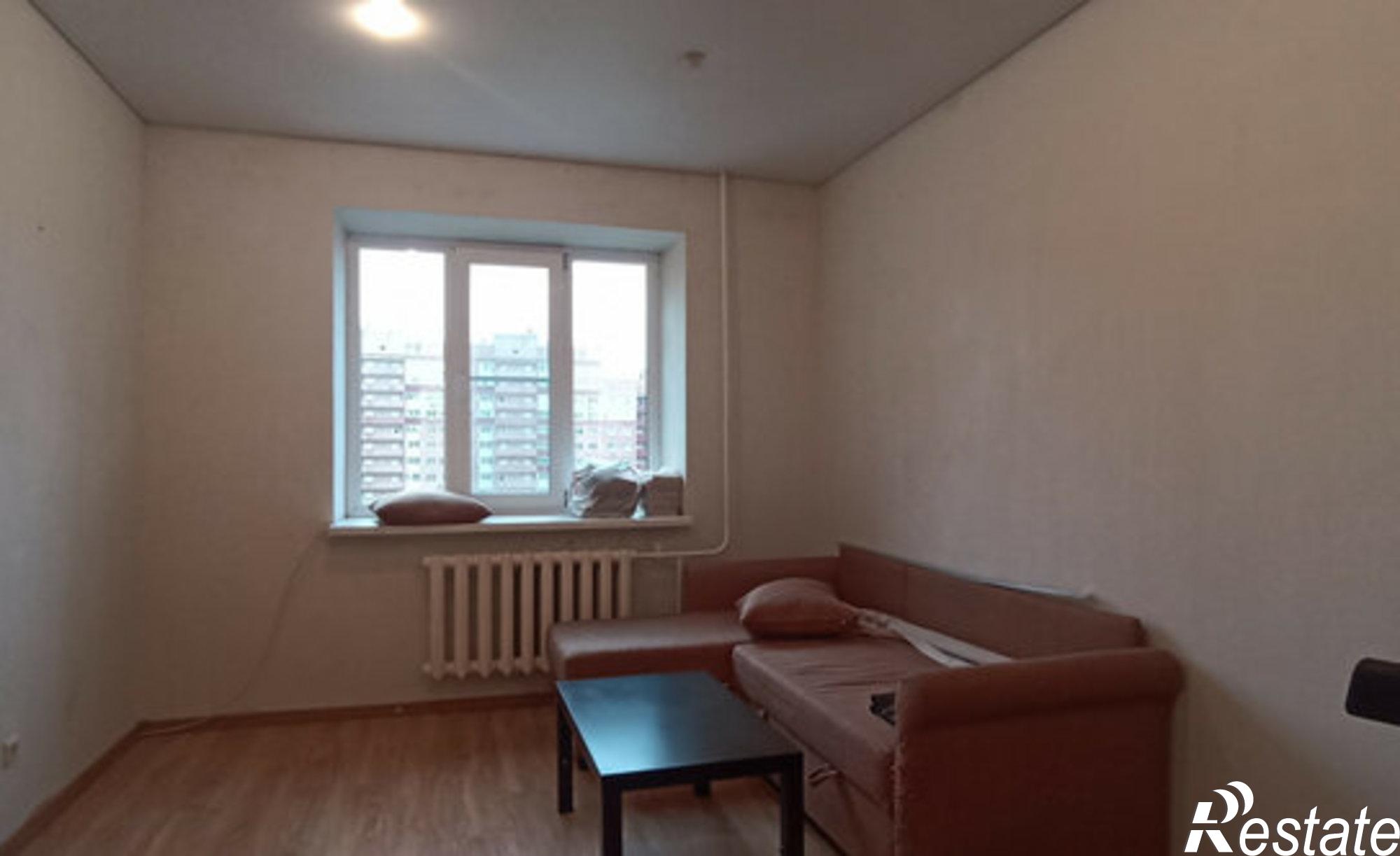 Купить квартиру за 6 000 000 рублей на ул Генерала Кусимова, 15