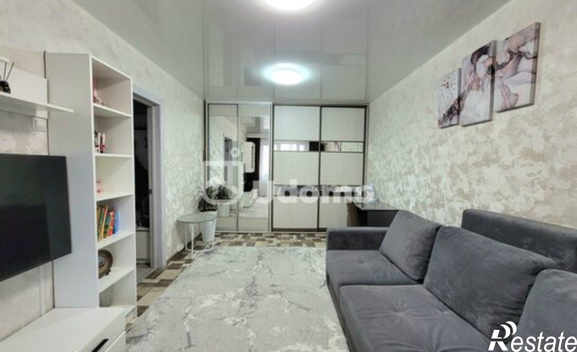 Купить квартиру за 5 490 000 рублей на ул Юрия Гагарина, 36/1