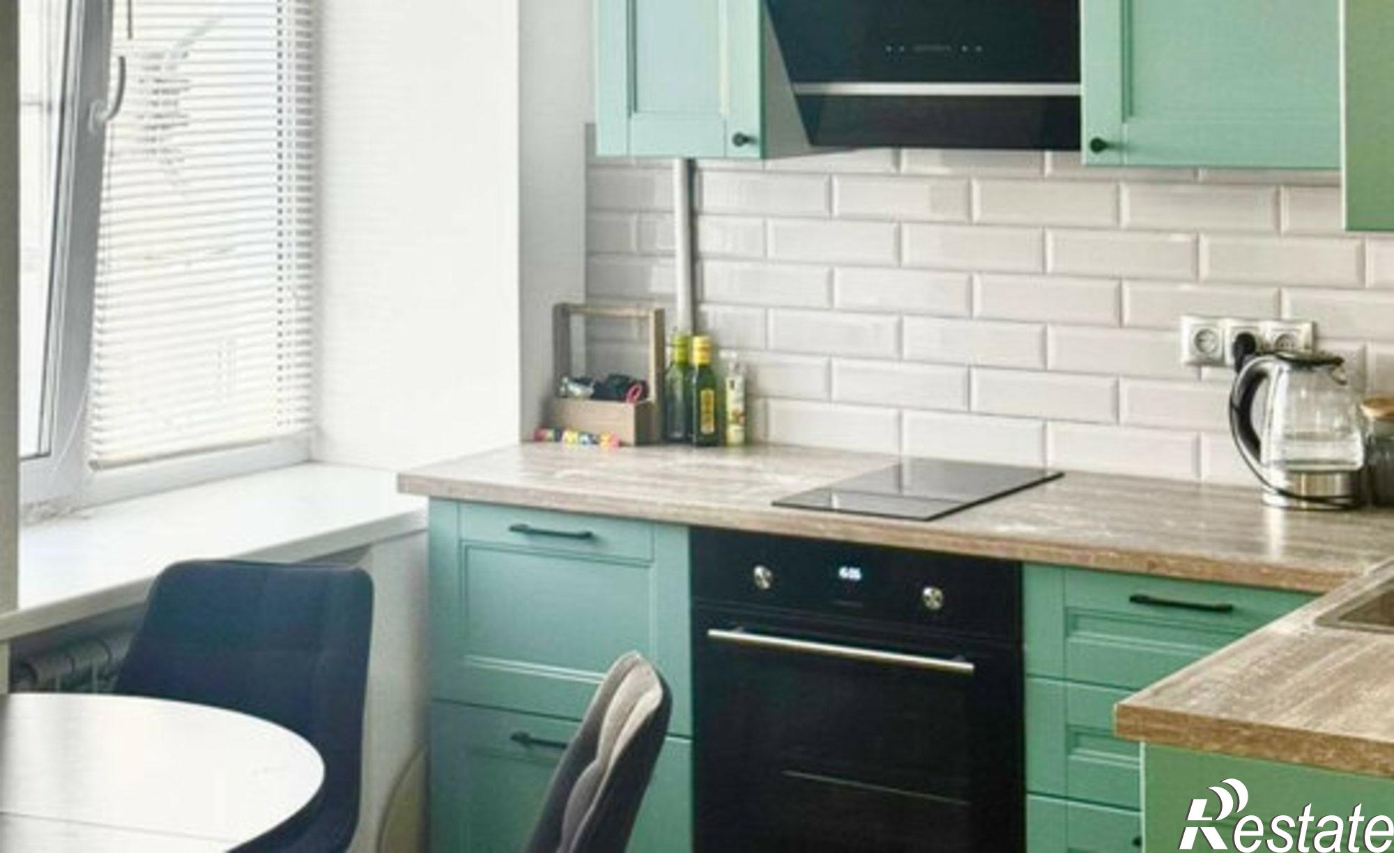 Купить квартиру за 6 100 000 рублей на ул Гафури, 11