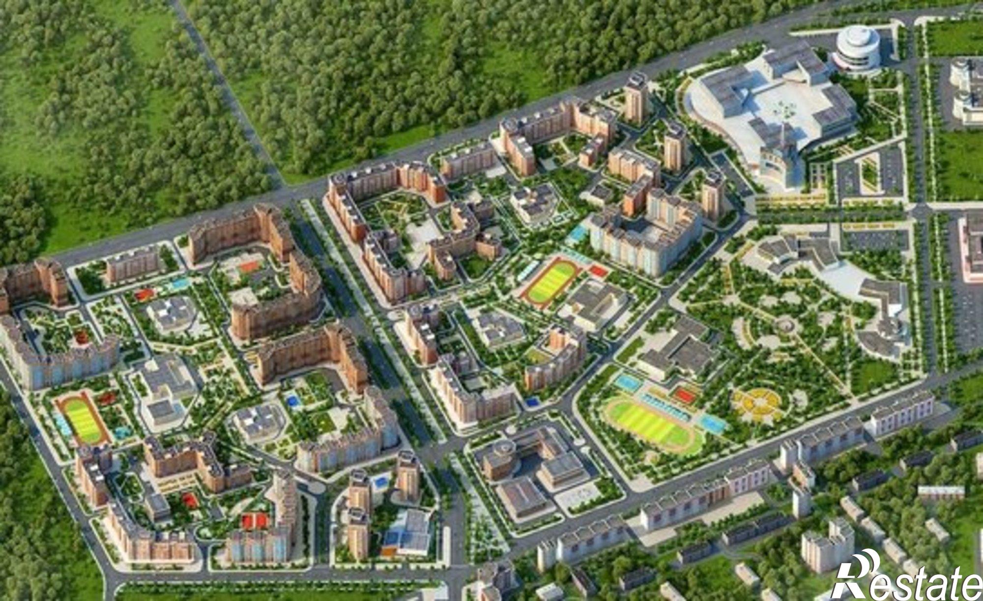 Купить квартиру за 4 600 000 рублей на ул Дагестанская, 14/1