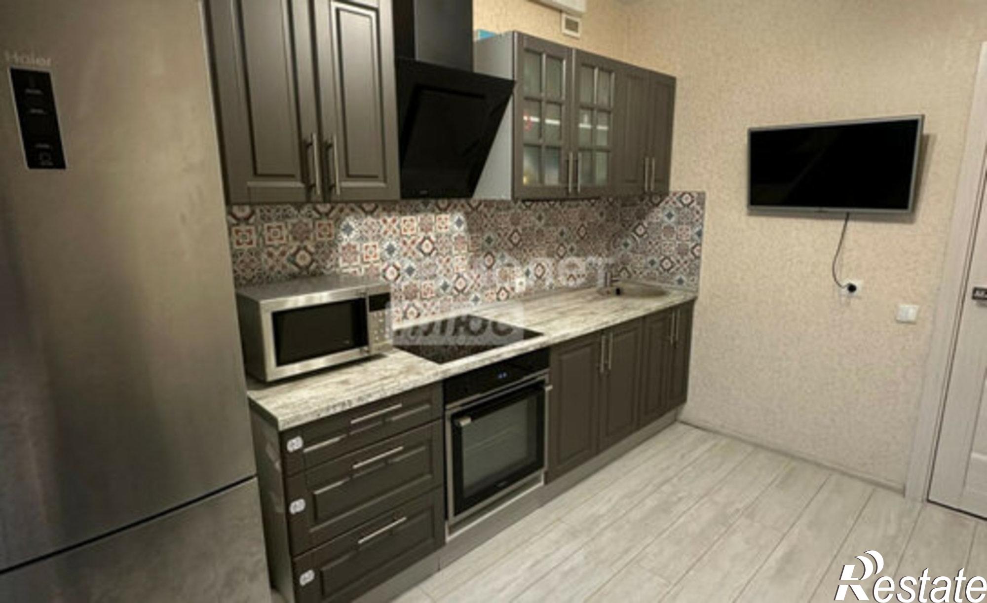 Купить квартиру за 5 950 000 рублей на ул Даяна Мурзина, 11